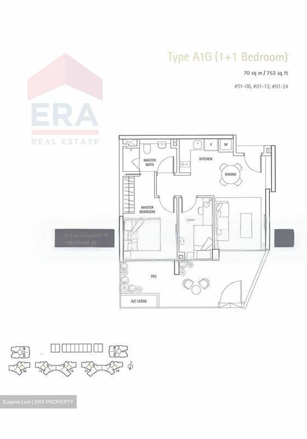Waterbank at Dakota (D14), Condominium #458828111